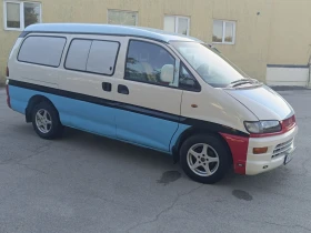 Обява за продажба на Mitsubishi Delica L 400 ~8 300 лв. - изображение 1