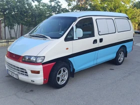 Обява за продажба на Mitsubishi Delica L 400 ~8 300 лв. - изображение 3