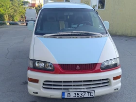 Обява за продажба на Mitsubishi Delica L 400 ~8 300 лв. - изображение 1