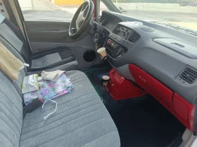 Обява за продажба на Mitsubishi Delica L 400 ~8 300 лв. - изображение 5