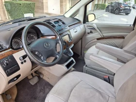 Mercedes-Benz Viano 2.2 4x4 Extra Lang Swiss | Mobile.bg    10