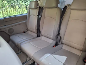 Mercedes-Benz Viano 2.2 4x4 Extra Lang Swiss | Mobile.bg    13