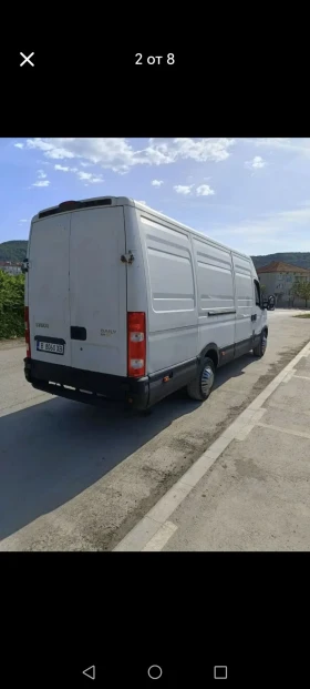 Iveco 35s12 | Mobile.bg    3