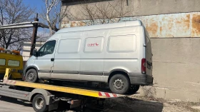 Renault Master 2.5dci - изображение 1