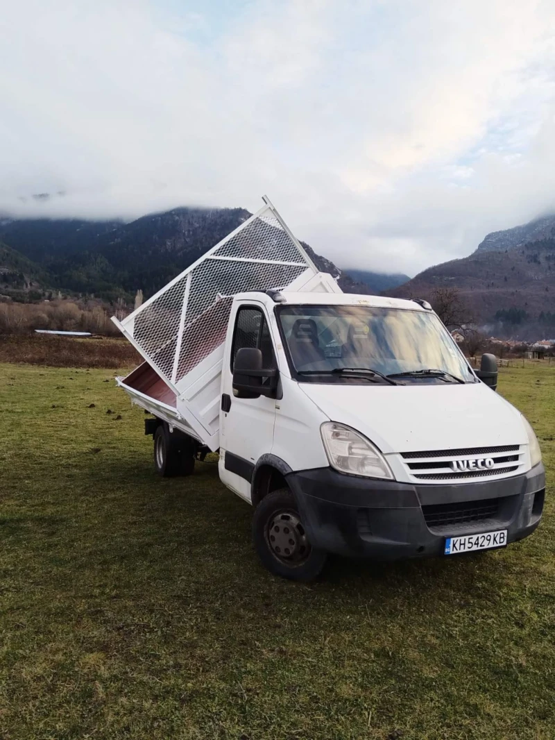 Iveco 3512, снимка 6 - Бусове и автобуси - 48284668