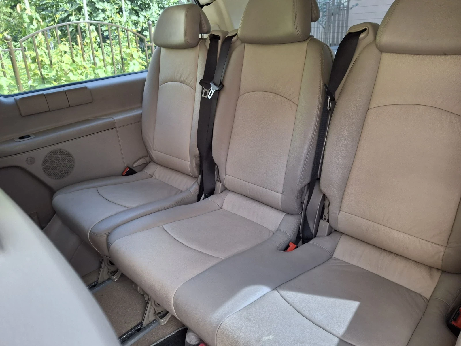 Mercedes-Benz Viano 2.2 4x4 Extra Lang Swiss | Mobile.bg   13