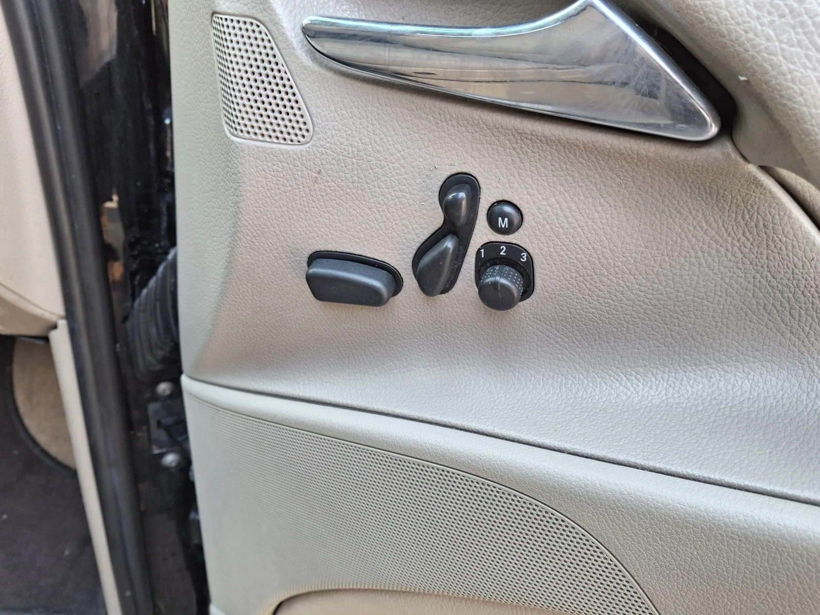 Mercedes-Benz Viano 2.2 4x4 Extra Lang Swiss | Mobile.bg   15