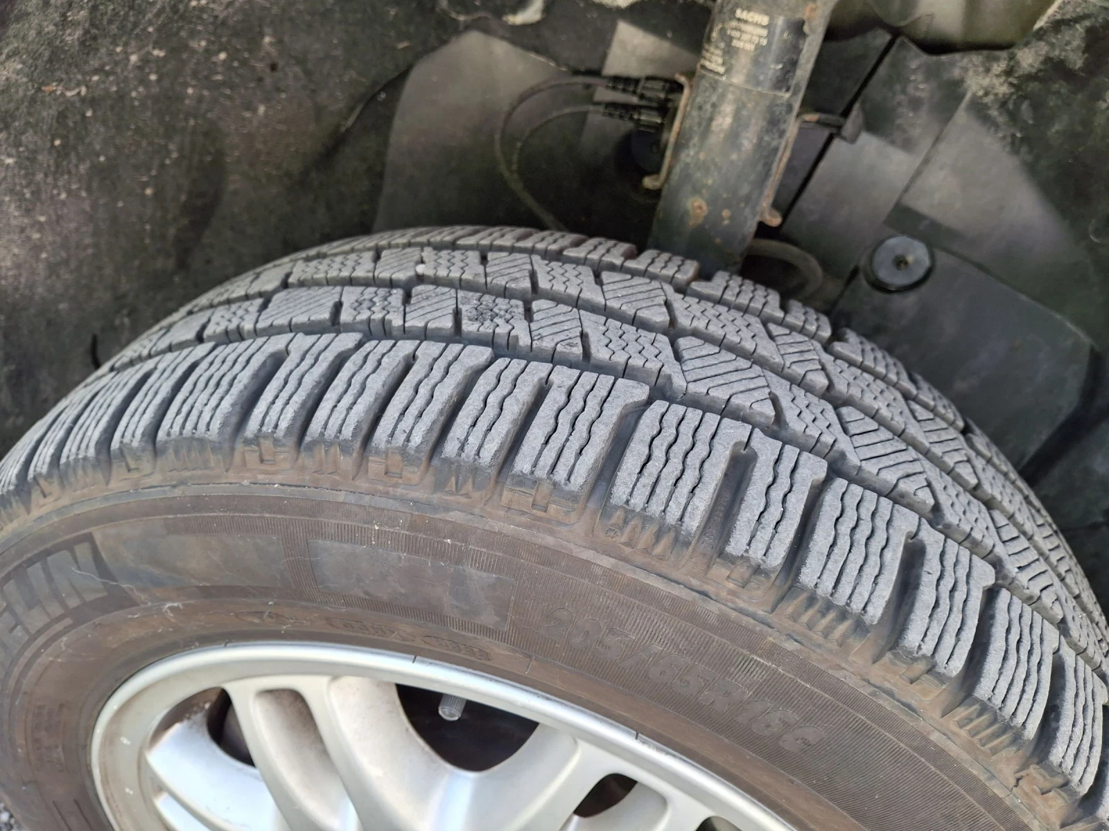 Mercedes-Benz Viano 2.2 4x4 Extra Lang Swiss | Mobile.bg   17