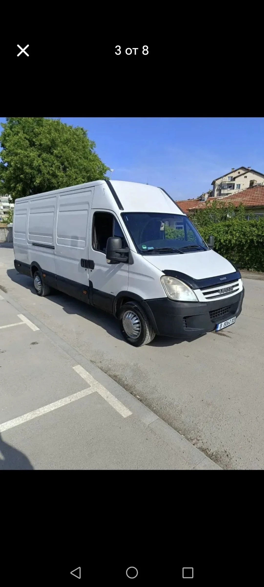 Iveco 35s12 | Mobile.bg   1