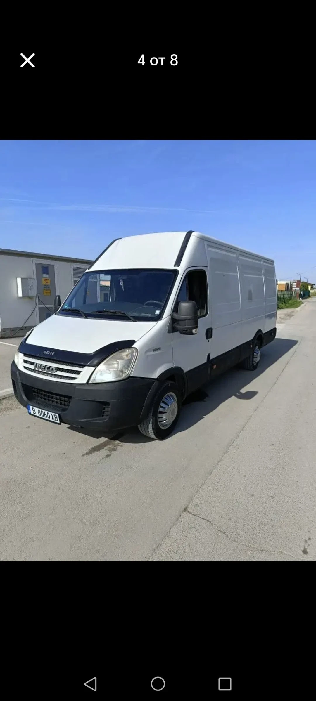 Iveco 35s12 | Mobile.bg   2