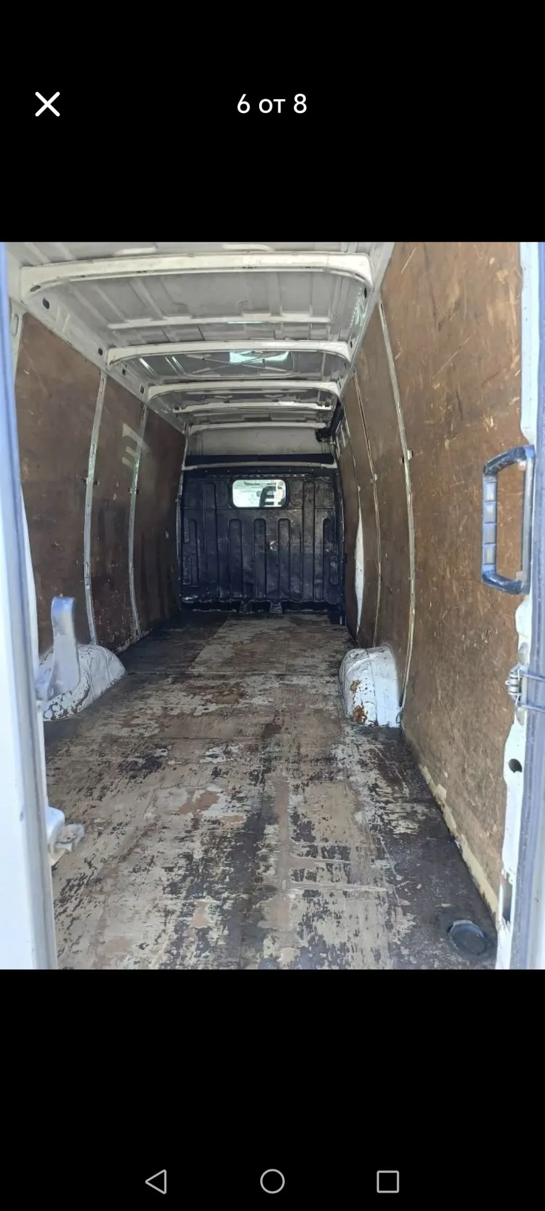 Iveco 35s12 | Mobile.bg   4