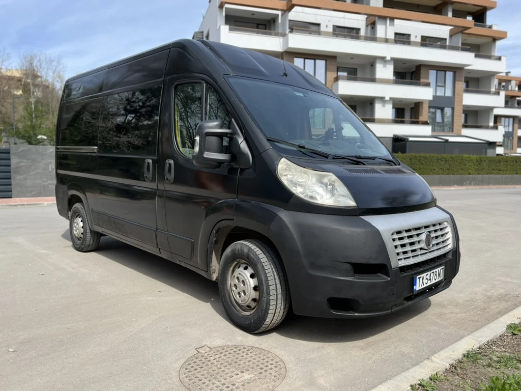 Fiat Ducato