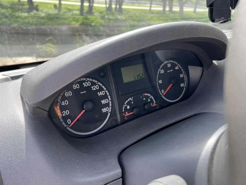 Fiat Ducato, снимка 11 - Бусове и автобуси - 55225617