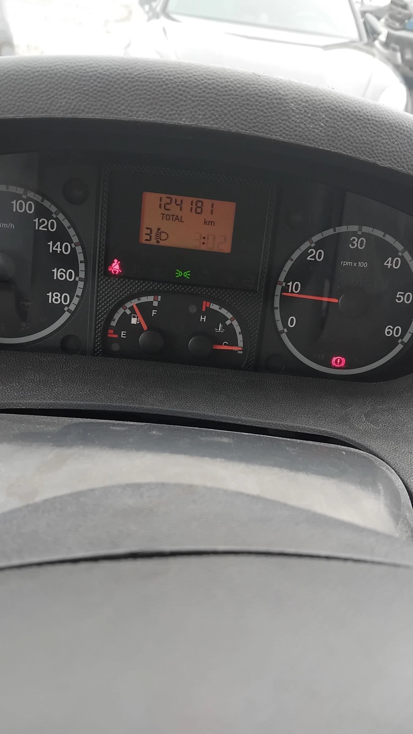 Citroen Jumper Бордови, снимка 2 - Бусове и автобуси - 56583348