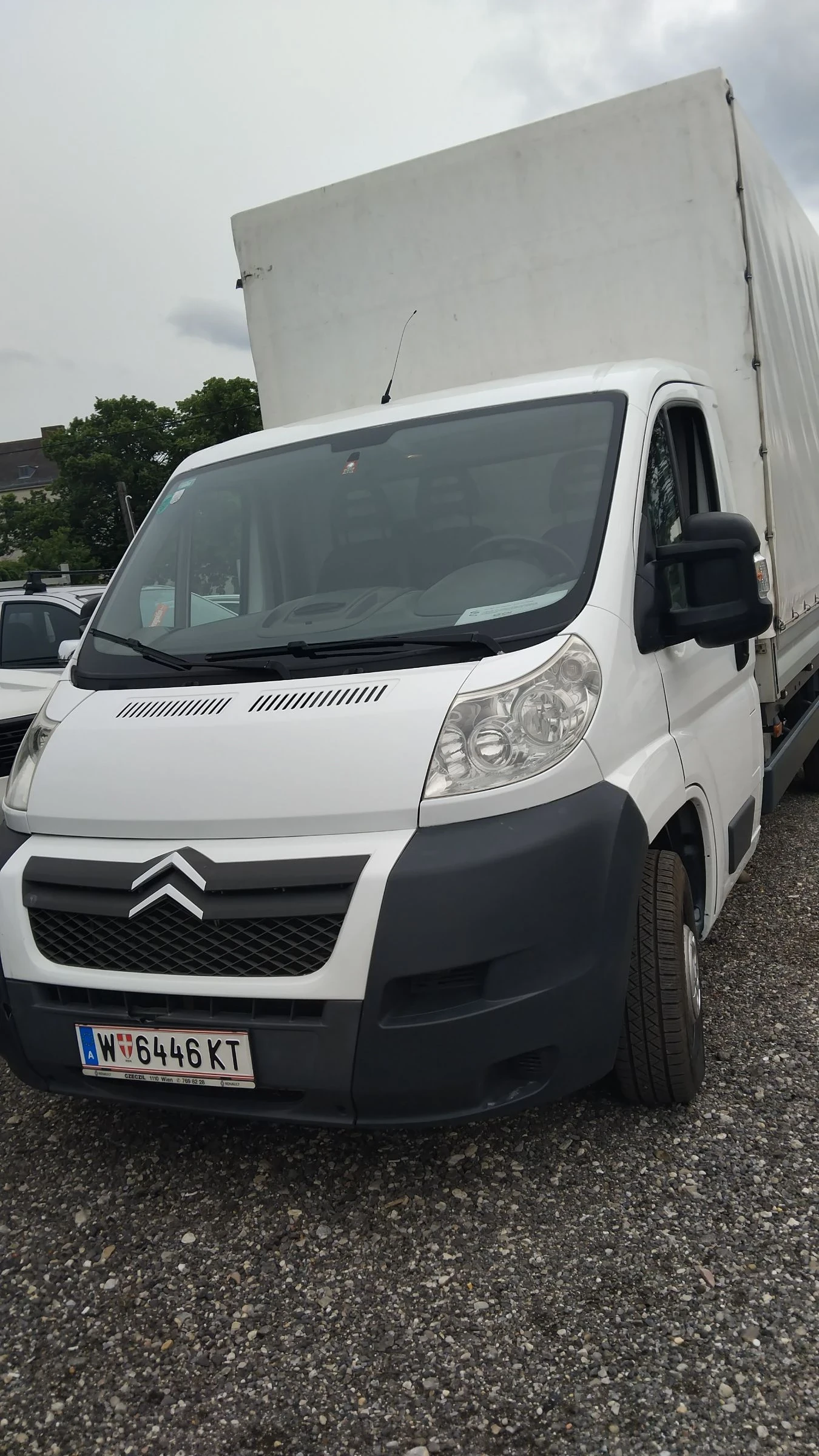 Citroen Jumper Бордови, снимка 3 - Бусове и автобуси - 56583348