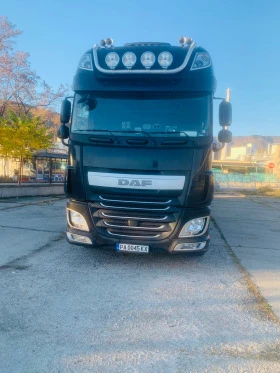 Daf FT XF 106   - изображение 2