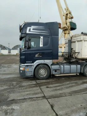 Scania R 420 R420, снимка 3