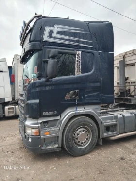 Scania R 420 R420, снимка 2