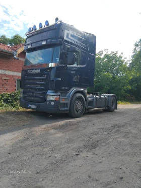 Scania R 420 R420, снимка 1