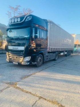     Daf FT XF 106 