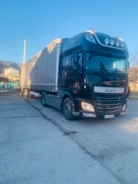 Daf FT XF 106  | Mobile.bg    3