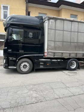 Daf FT XF 106  DAF FT XF 106 510к.с, снимка 5