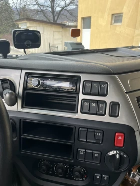 Daf FT XF 106  DAF FT XF 106 510к.с, снимка 8