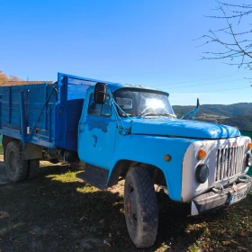 Gaz 53   | Mobile.bg    6