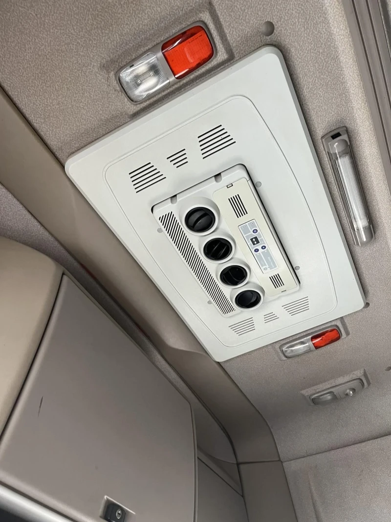 Daf FT XF 106  DAF FT XF 106 510к.с, снимка 9 - Камиони - 53127111