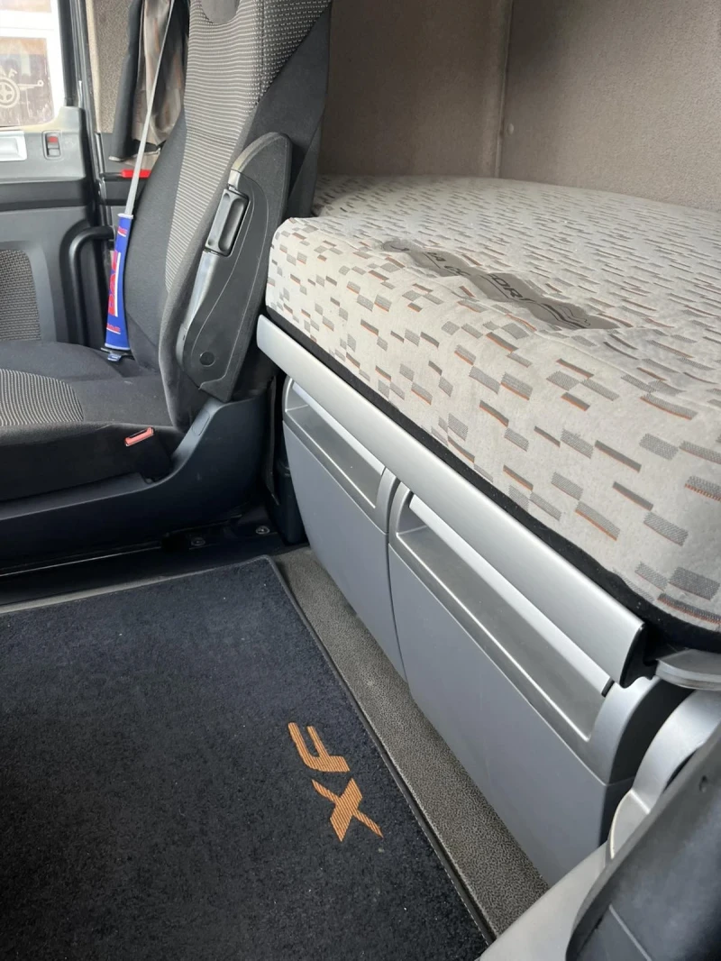 Daf FT XF 106  DAF FT XF 106 510к.с, снимка 10 - Камиони - 53127111