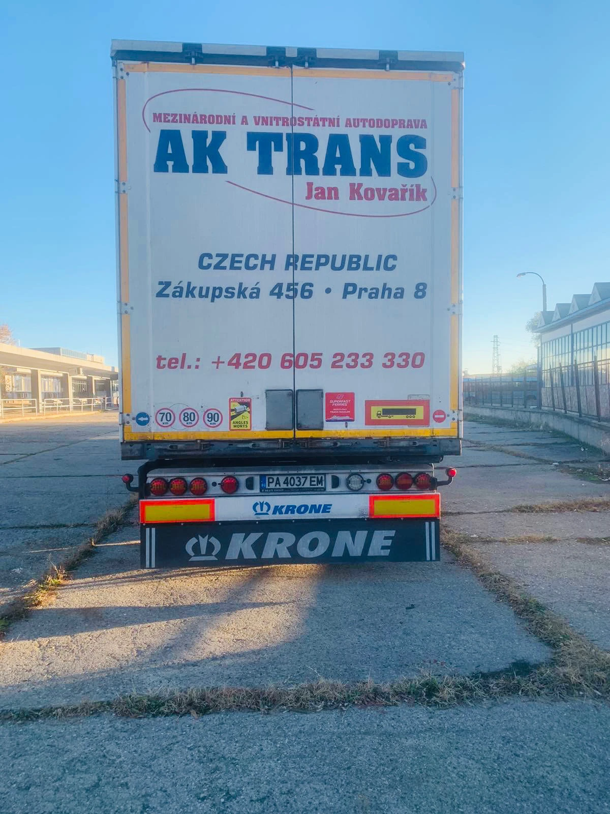 Daf FT XF 106  | Mobile.bg   13