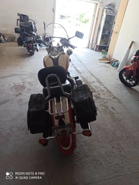 Yamaha Royal Star, снимка 8