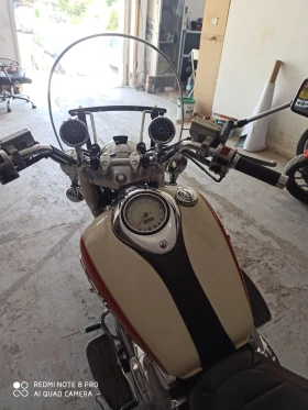 Yamaha Royal Star, снимка 1