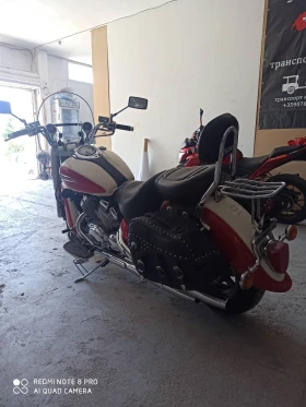 Yamaha Royal Star, снимка 6
