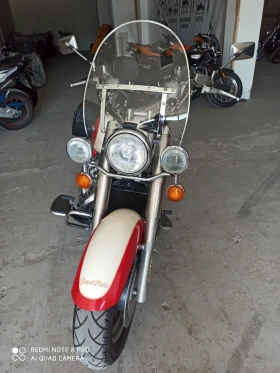 Yamaha Royal Star, снимка 3