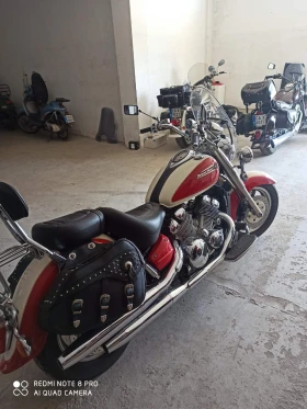 Yamaha Royal Star, снимка 9