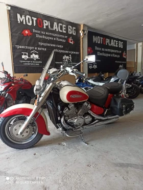 Yamaha Royal Star, снимка 5
