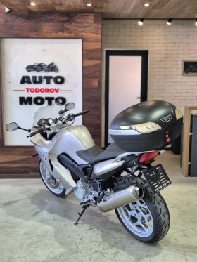 BMW F 800ST ABS СЕРВИЗНА ИСТОРИЯ Нов внос от ШВЕЙЦАРИЯ!, снимка 5