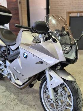 BMW F 800ST ABS СЕРВИЗНА ИСТОРИЯ Нов внос от ШВЕЙЦАРИЯ!, снимка 9