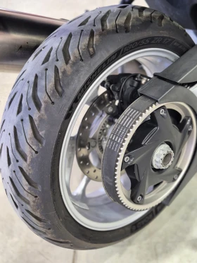 BMW F 800ST ABS СЕРВИЗНА ИСТОРИЯ Нов внос от ШВЕЙЦАРИЯ!, снимка 14