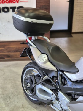 BMW F 800ST ABS СЕРВИЗНА ИСТОРИЯ Нов внос от ШВЕЙЦАРИЯ!, снимка 13
