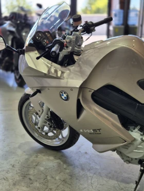 BMW F 800ST ABS СЕРВИЗНА ИСТОРИЯ Нов внос от ШВЕЙЦАРИЯ!, снимка 12