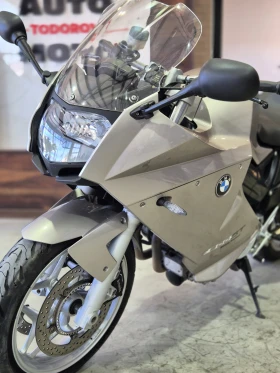BMW F 800ST ABS СЕРВИЗНА ИСТОРИЯ Нов внос от ШВЕЙЦАРИЯ!, снимка 10