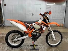 Ktm EXC EXC450, снимка 2