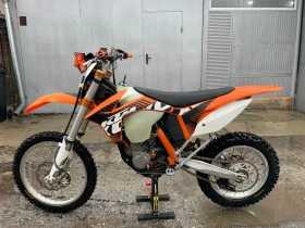 Ktm EXC EXC450, снимка 5