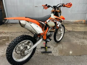 Ktm EXC EXC450, снимка 4