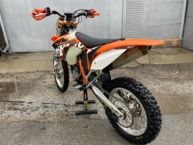 Ktm EXC EXC450, снимка 6