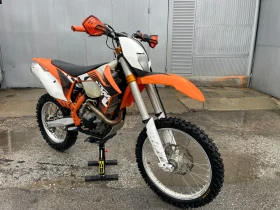 Ktm EXC EXC450, снимка 1