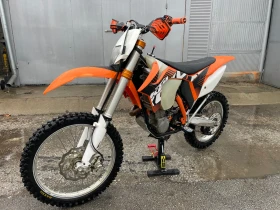 Ktm EXC EXC450, снимка 3