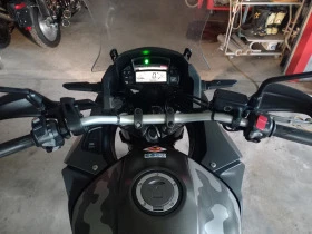 Honda Vfr 1200 Dct Tc , снимка 9